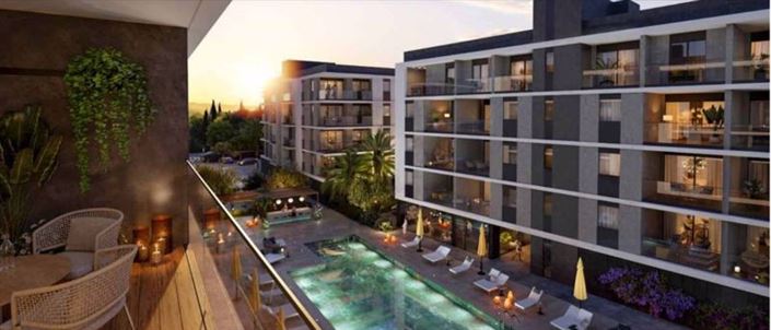 Image No.9-2 Bed Apartment for sale