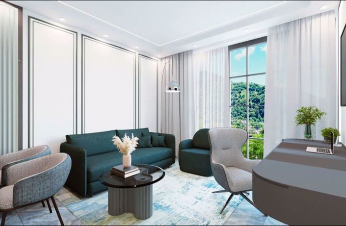 Image No.2-3 Bed Apartment for sale