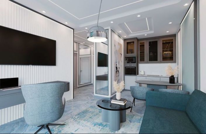 Image No.8-3 Bed Apartment for sale