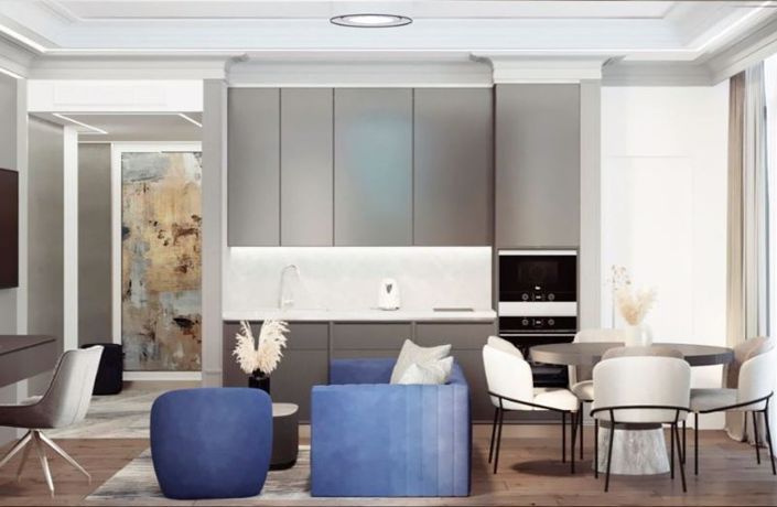 Image No.10-3 Bed Apartment for sale