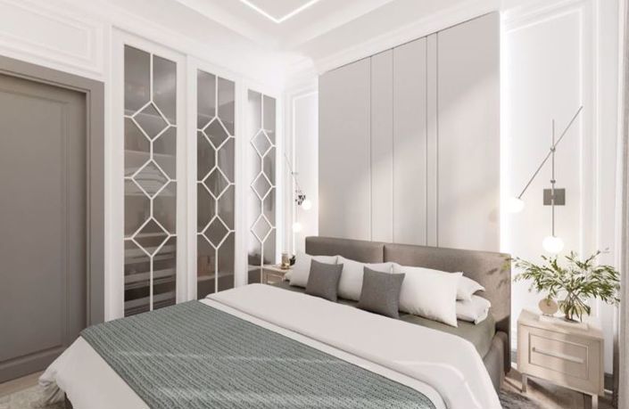 Image No.19-3 Bed Apartment for sale