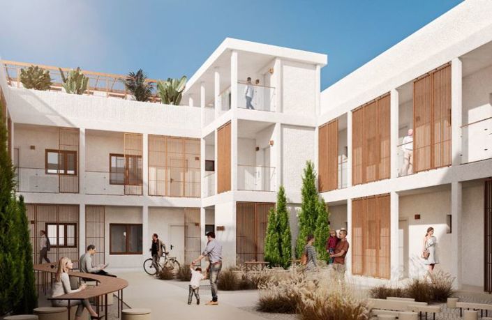 Image No.24-3 Bed Apartment for sale