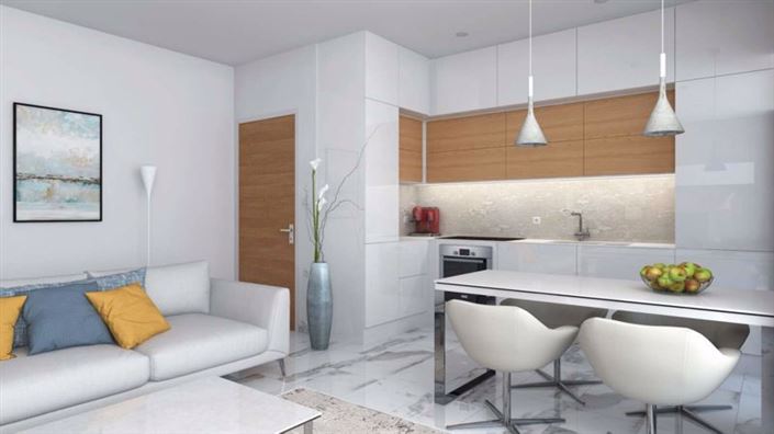 Image No.2-2 Bed Apartment for sale