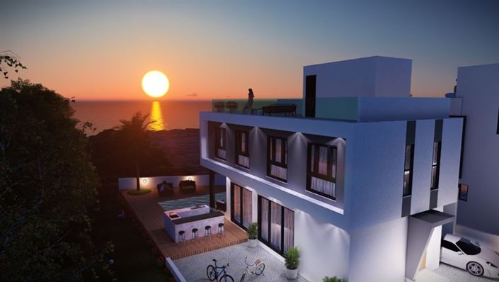 Image No.12-4 Bed Villa for sale