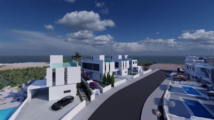 Image No.14-4 Bed Villa for sale