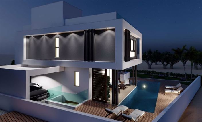 Image No.17-4 Bed Villa for sale