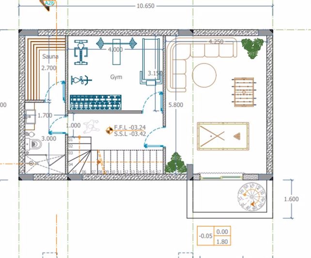 Image No.19-4 Bed Villa for sale