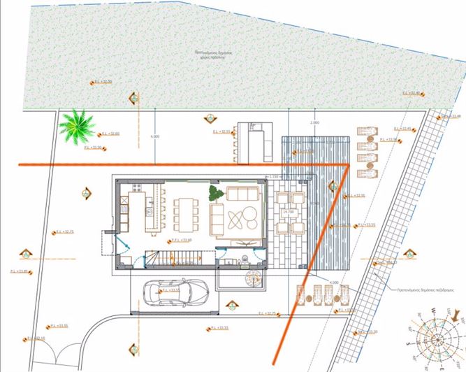 Image No.20-4 Bed Villa for sale