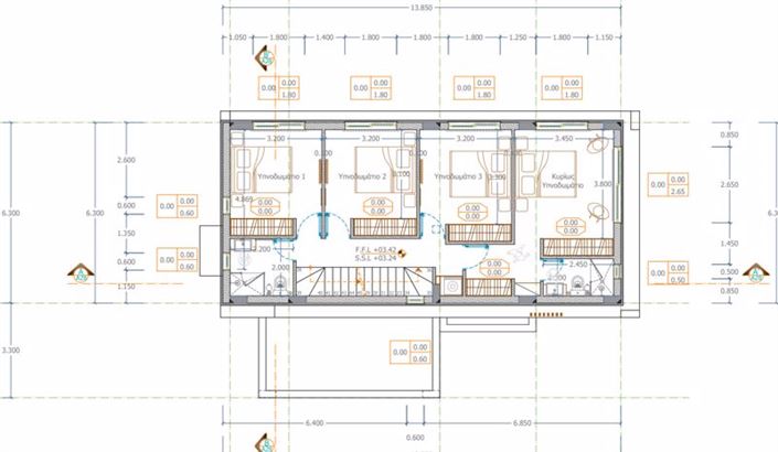 Image No.21-4 Bed Villa for sale