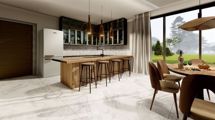 Image No.3-4 Bed Villa for sale