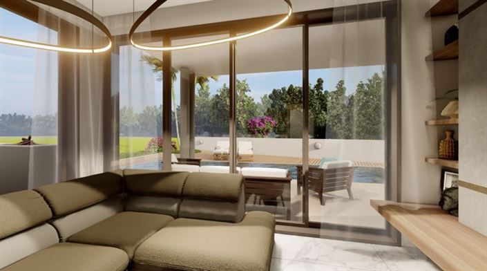 Image No.4-4 Bed Villa for sale