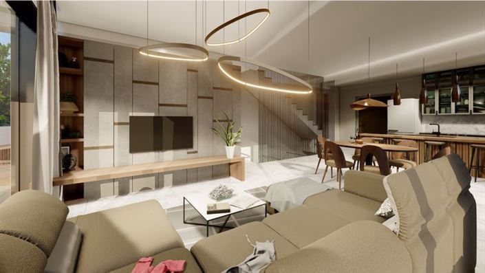 Image No.6-4 Bed Villa for sale