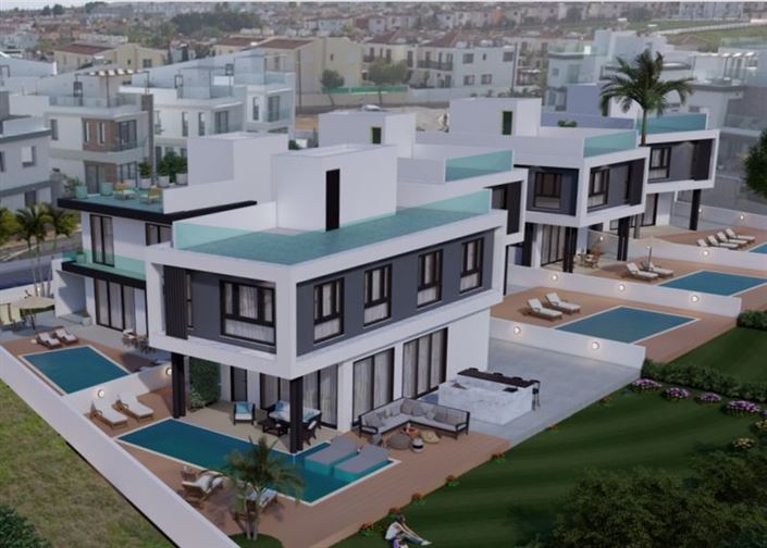 Image No.8-4 Bed Villa for sale