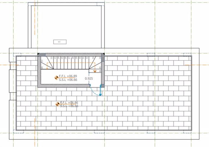 Image No.14-Villa de 4 chambres à vendre à Kapparis