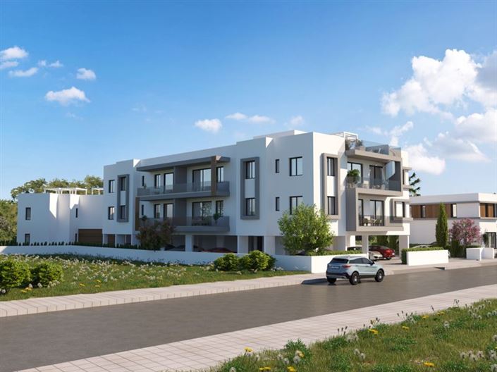 Image No.1-3 Bed Apartment for sale