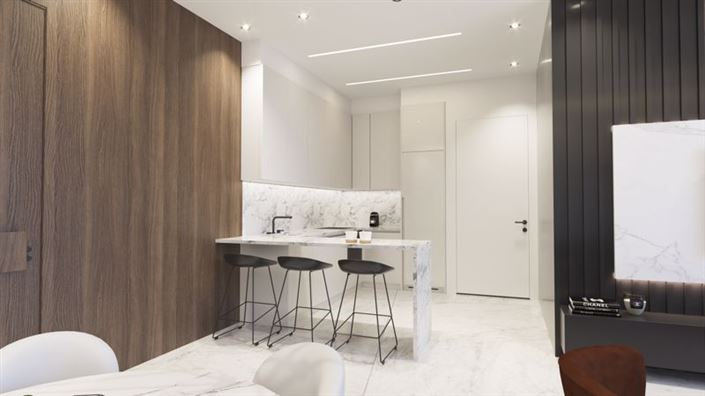 Image No.10-3 Bed Apartment for sale