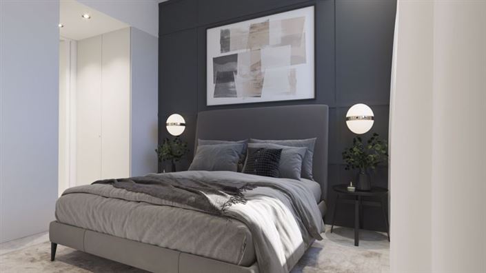 Image No.12-3 Bed Apartment for sale