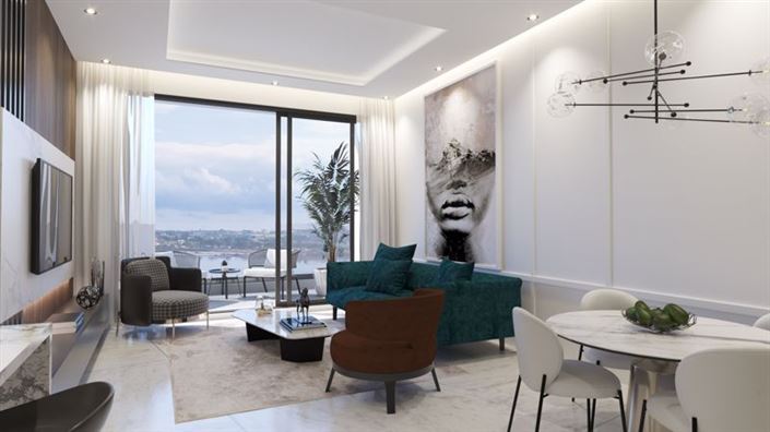 Image No.2-3 Bed Apartment for sale