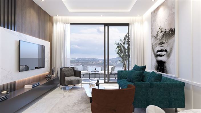 Image No.6-2 Bed Apartment for sale