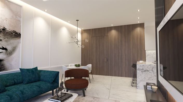 Image No.7-2 Bed Apartment for sale