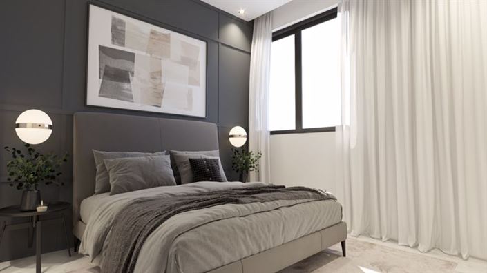 Image No.14-Appartement de 2 chambres à vendre à Sotira