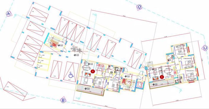 Image No.26-3 Bed Apartment for sale