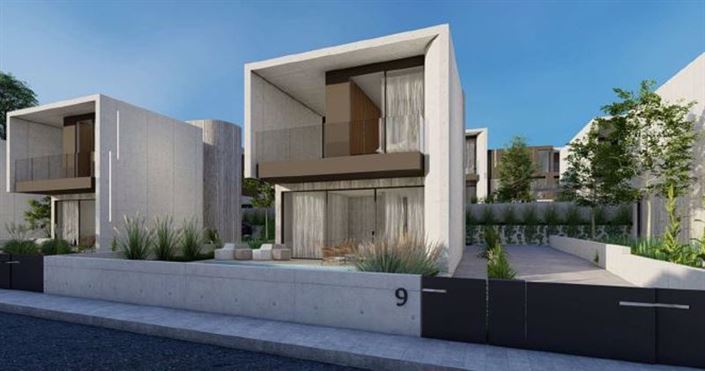 Image No.1-3 Bed Villa for sale
