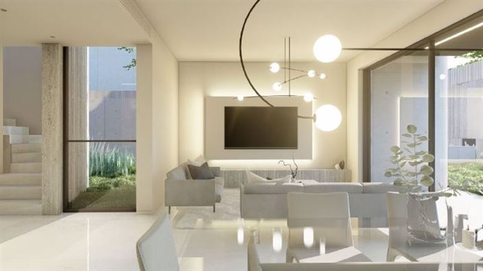 Image No.2-3 Bed Villa for sale