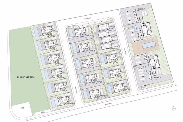 Image No.8-3 Bed Villa for sale