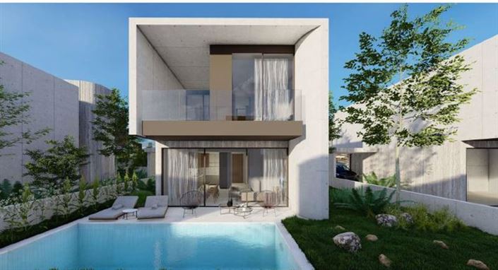 Image No.1-3 Bed Villa for sale