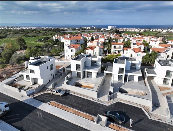 Image No.29-Villa de 3 chambres à vendre à Pernera