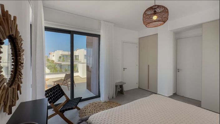 Image No.11-Villa de 3 chambres à vendre à Pernera