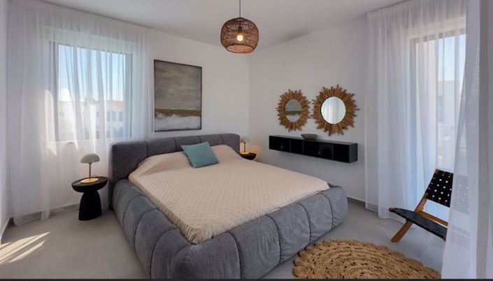 Image No.12-Villa de 3 chambres à vendre à Pernera