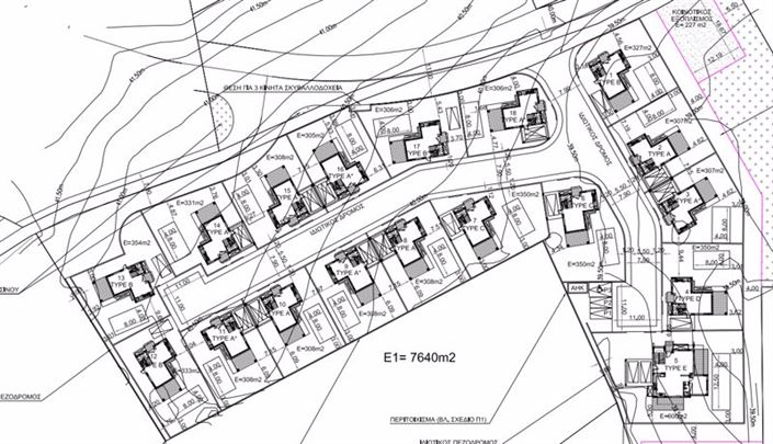 Image No.31-Villa de 3 chambres à vendre à Pernera