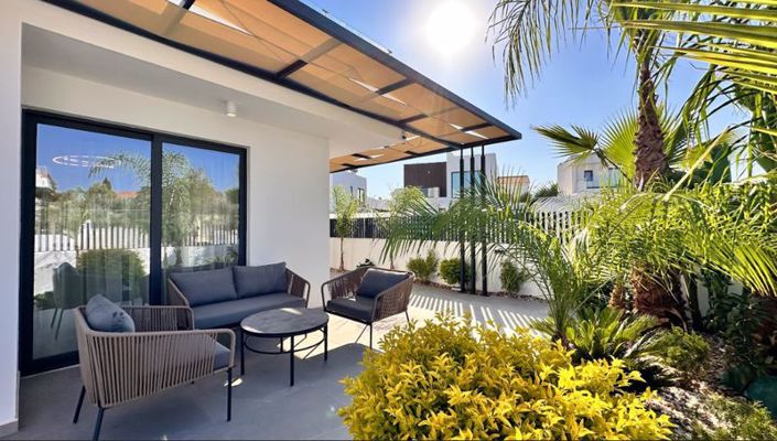 Image No.17-Villa de 3 chambres à vendre à Pernera