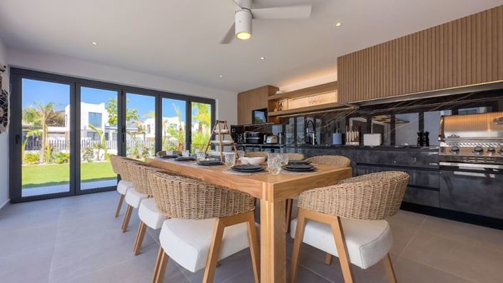 Image No.2-Villa de 3 chambres à vendre à Pernera