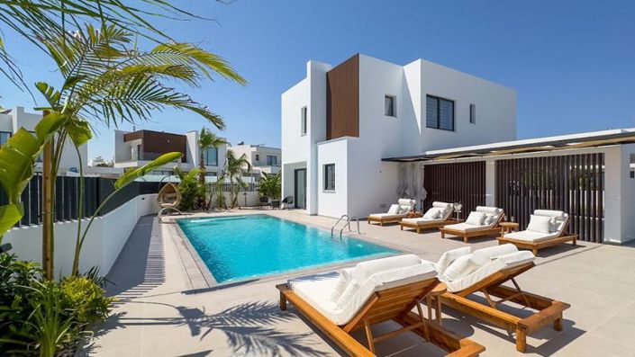 Image No.20-Villa de 3 chambres à vendre à Pernera