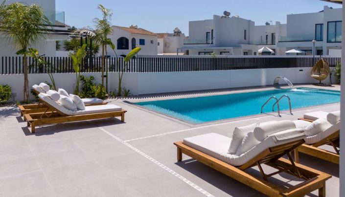 Image No.21-Villa de 3 chambres à vendre à Pernera