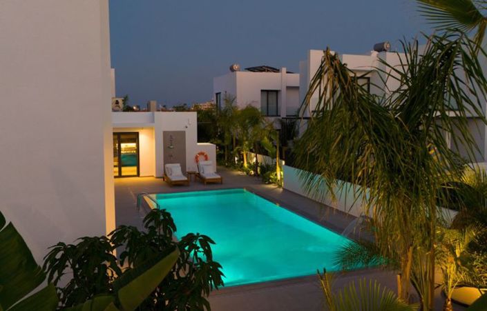 Image No.25-Villa de 3 chambres à vendre à Pernera