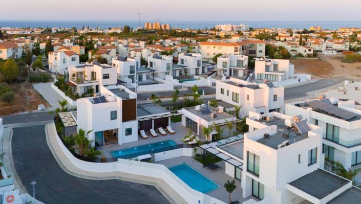 Image No.26-Villa de 3 chambres à vendre à Pernera