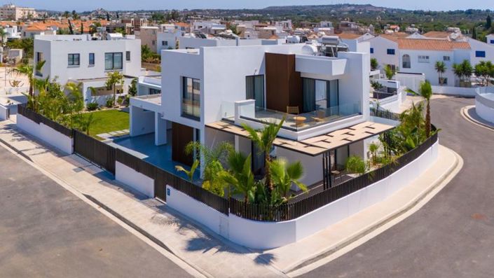 Image No.27-Villa de 3 chambres à vendre à Pernera