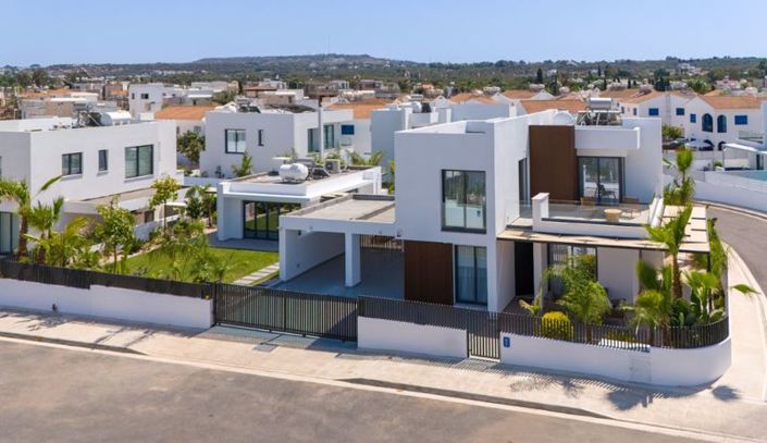 Image No.28-Villa de 3 chambres à vendre à Pernera