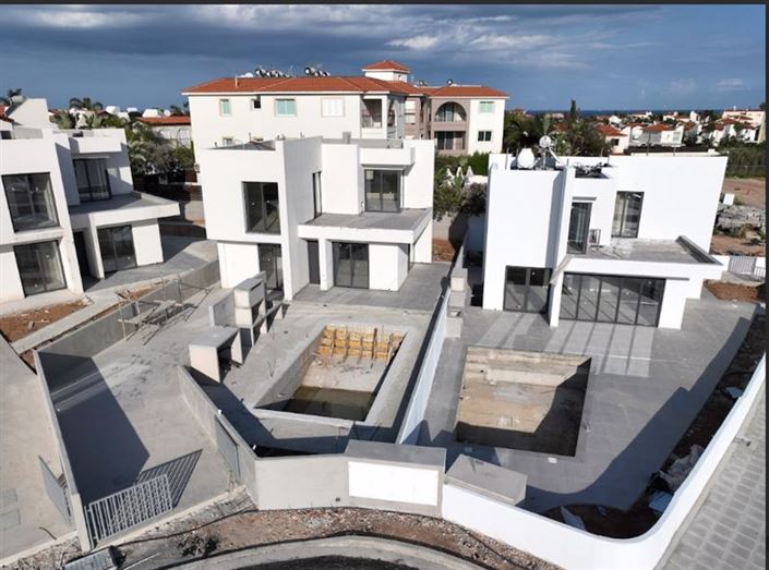 Image No.30-Villa de 3 chambres à vendre à Pernera