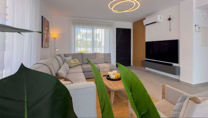 Image No.9-Villa de 3 chambres à vendre à Pernera