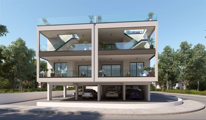 Image No.3-2 Bed Apartment for sale