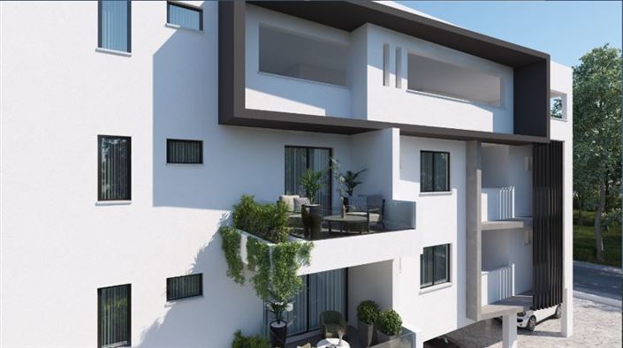 Image No.4-Appartement de 1 chambre à vendre à Larnaca