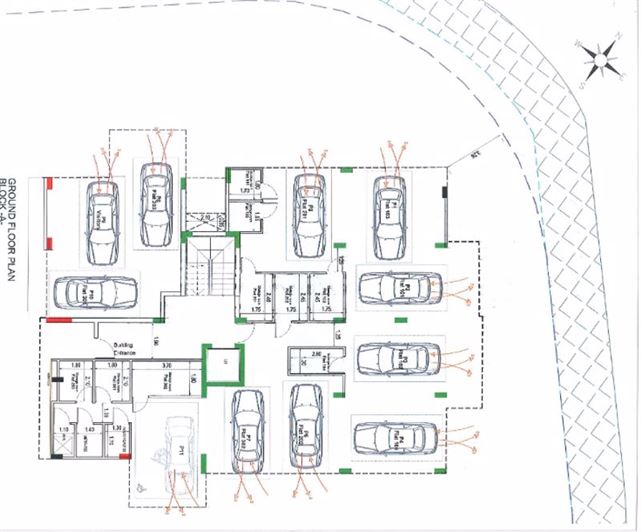 Image No.10-Appartement de 2 chambres à vendre à Larnaca