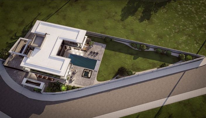 Image No.27-5 Bed Villa for sale