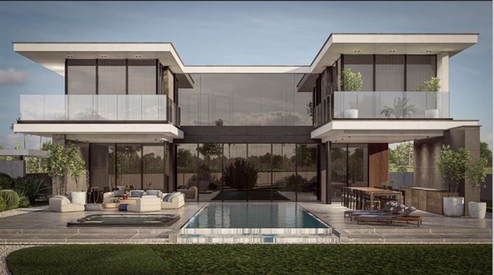 Image No.25-5 Bed Villa for sale