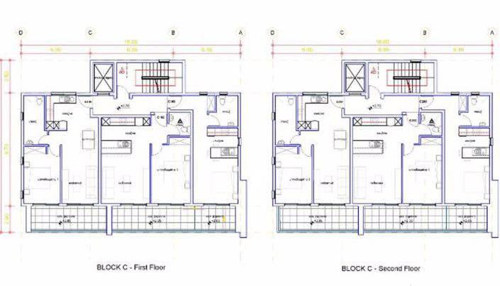 Image No.16-1 Bed Apartment for sale
